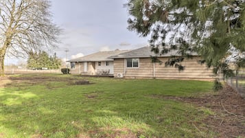 Rumah (3 Bedrooms) | Interior