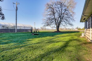 Ferienhaus (4 Bedrooms) | Innenbereich