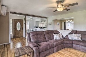 Casa (3 Bedrooms) | Interior