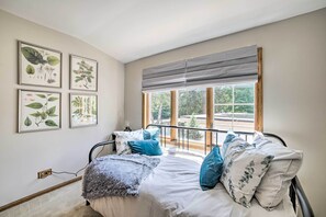 Cottage (4 Bedrooms)