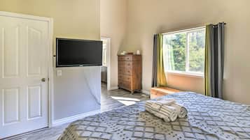 Rumah (3 Bedrooms) | Interior