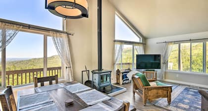 Mtn View Anchorage Escape ~ 15 Mi to Downtown