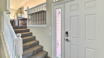 Rumah (3 Bedrooms) | Interior