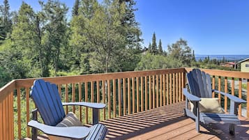 Rumah (3 Bedrooms) | Interior