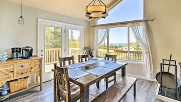 Rumah (3 Bedrooms) | Interior