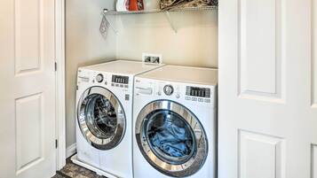 Rumah (3 Bedrooms) | Interior