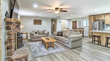 Casa (3 Bedrooms) | Interior