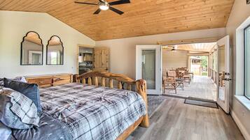 Casa (3 Bedrooms) | Interior