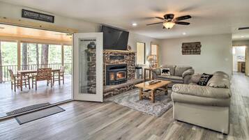 Casa (3 Bedrooms) | Interior