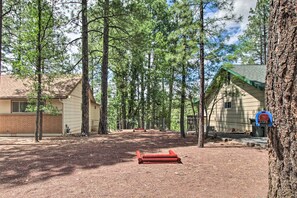 Hus (3 Bedrooms) | Interiör