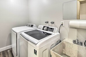 Hus (3 Bedrooms) | Interiør