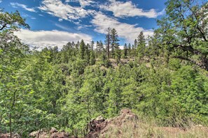 Hus (3 Bedrooms) | Interiør