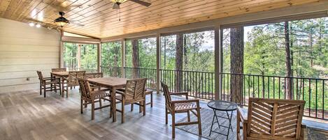 Rumah (3 Bedrooms) | Interior