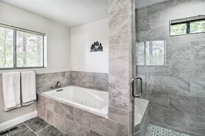 Hus (3 Bedrooms) | Interiør