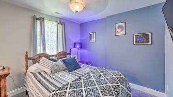 Apartment (3 Bedrooms) | Interior