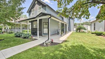 Apartemen (3 Bedrooms) | Interior