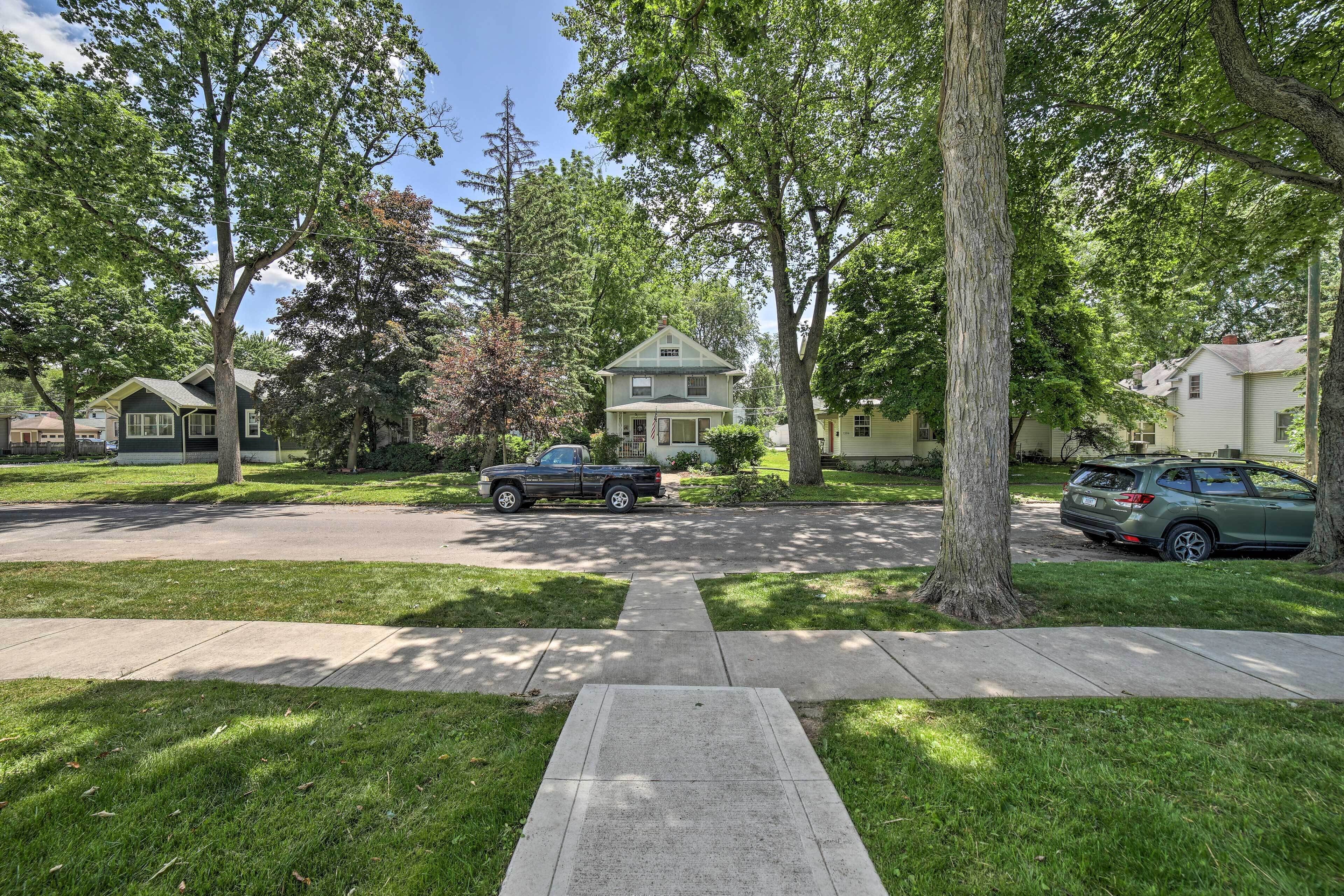 อพาร์ทเมนท์ (3 Bedrooms) | ภายใน