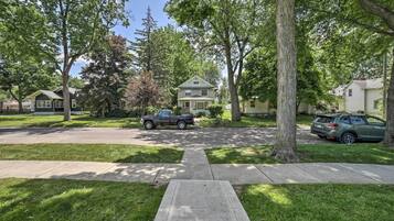 Apartment (3 Bedrooms) | Interior