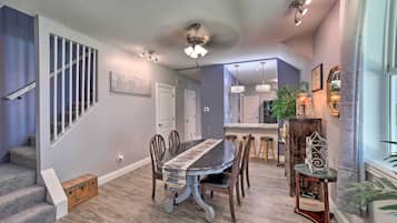 Apartment (3 Bedrooms) | Interior