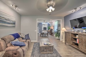 Huoneisto (3 Bedrooms) | Majoituspaikan julkisivu