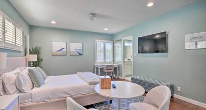 Quaint Studio in Los Angeles - Ideal Location