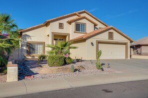 Casa (4 Bedrooms) | Parte interna