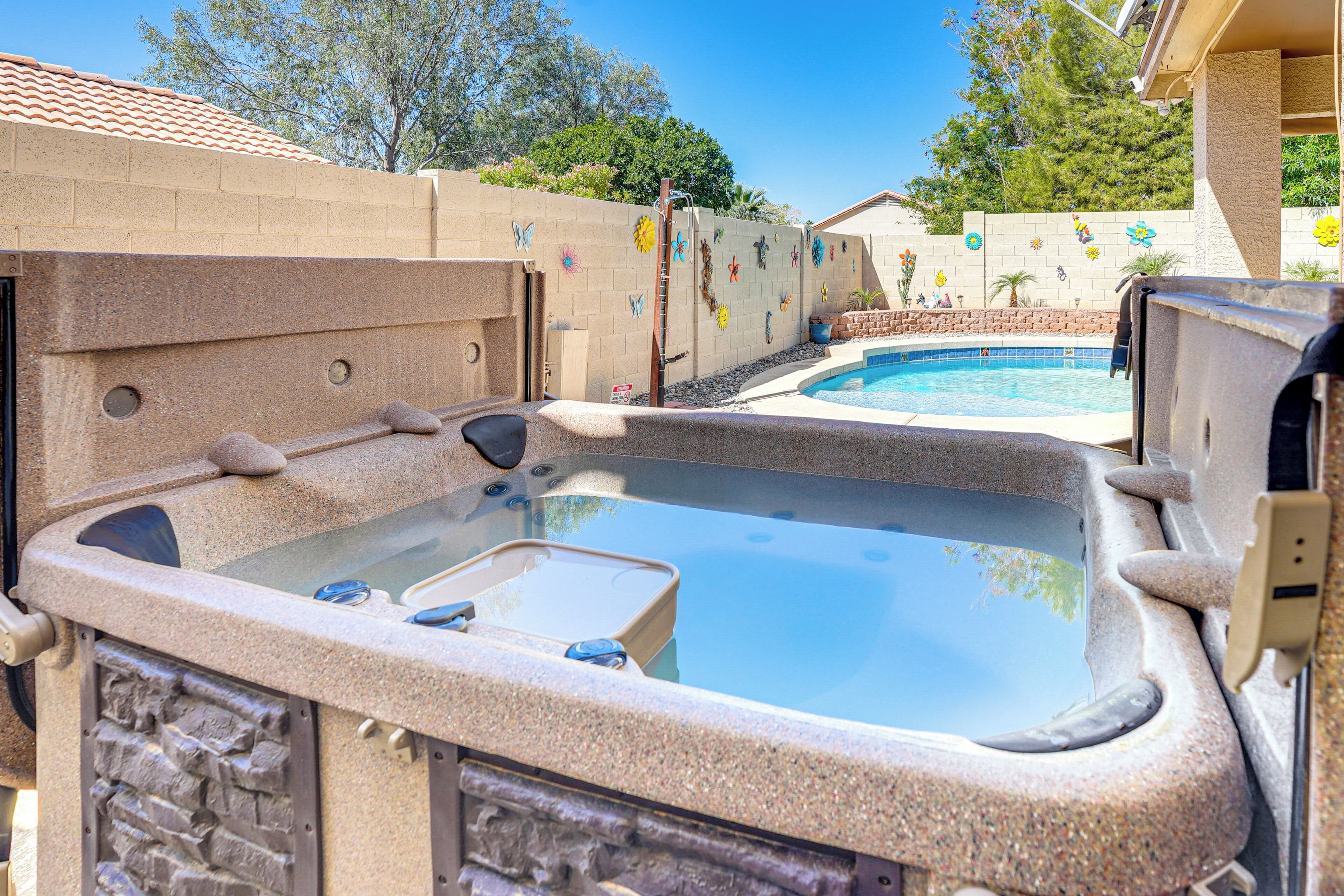 Huis (4 Bedrooms) | Interieur