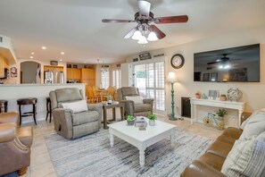 Casa (4 Bedrooms) | Interior