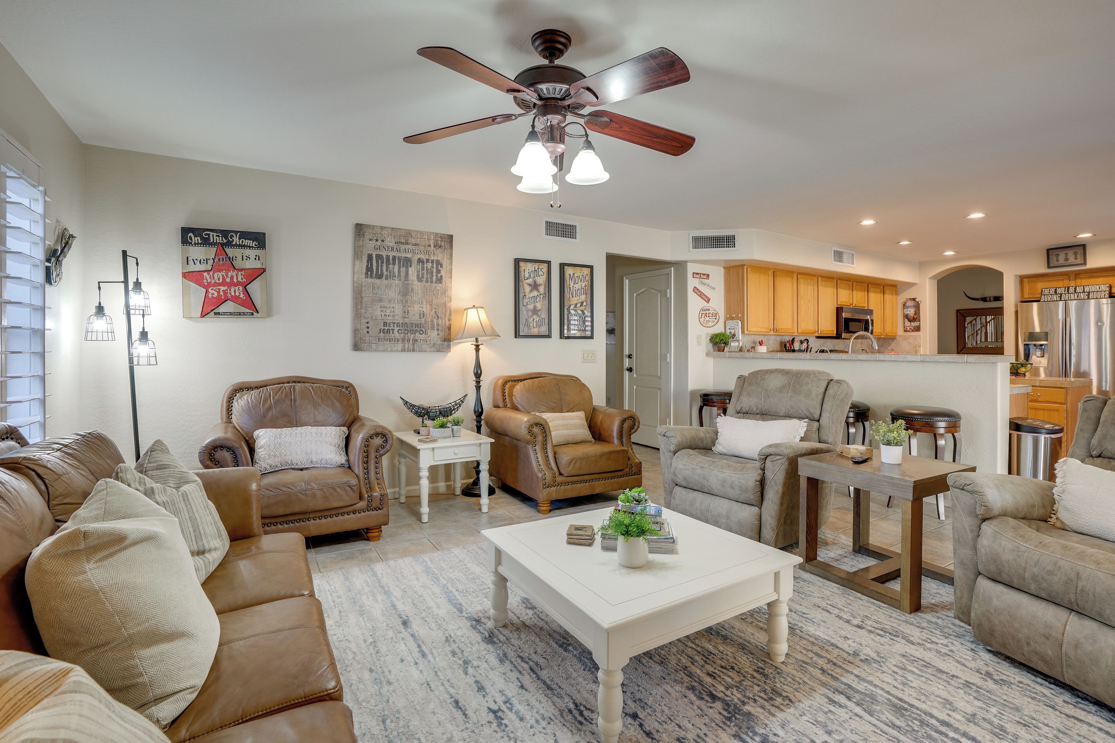 Casa (4 Bedrooms) | Parte interna