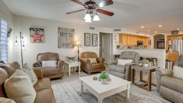 Casa (4 Bedrooms) | Parte interna