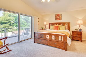 Casa (4 Bedrooms) | Parte interna