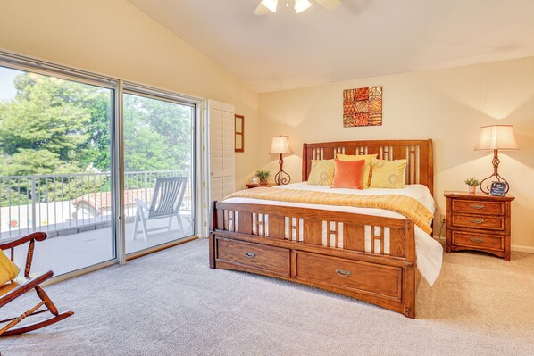 Casa (4 Bedrooms) | Interior