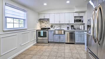 Apartment (3 Bedrooms) | Interior