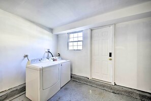 Apartemen (3 Bedrooms) | Interior