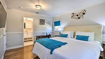 Apartment (3 Bedrooms) | Innenbereich