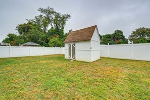 Appartement (3 Bedrooms) | Intérieur