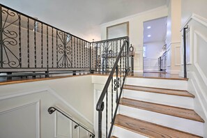 Appartement (3 Bedrooms) | Intérieur