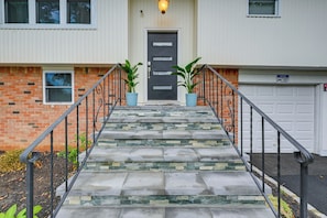 Appartement (3 Bedrooms) | Interieur