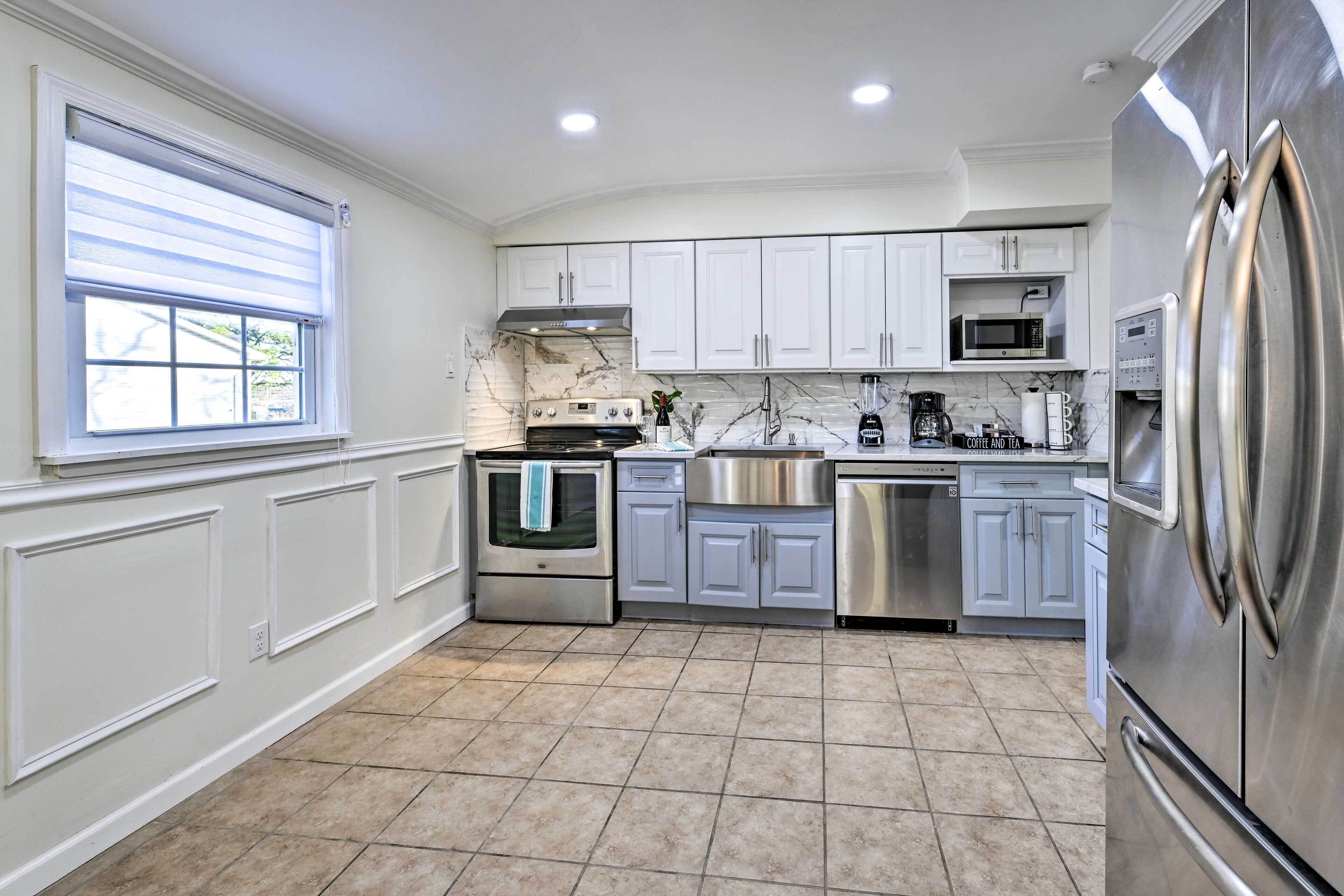 Lägenhet (3 Bedrooms) | Interiör