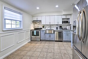 公寓 (3 Bedrooms) | 住宿内部