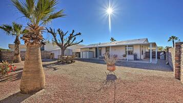 Maison (3 Bedrooms) | Intérieur