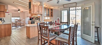 Yuma Vacation Rental w/ Yard & Grills!