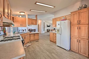 Casa (3 Bedrooms) | Interior