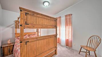 บ้านพัก (3 Bedrooms) | ภายใน