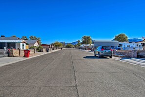 Rumah (3 Bedrooms) | Interior