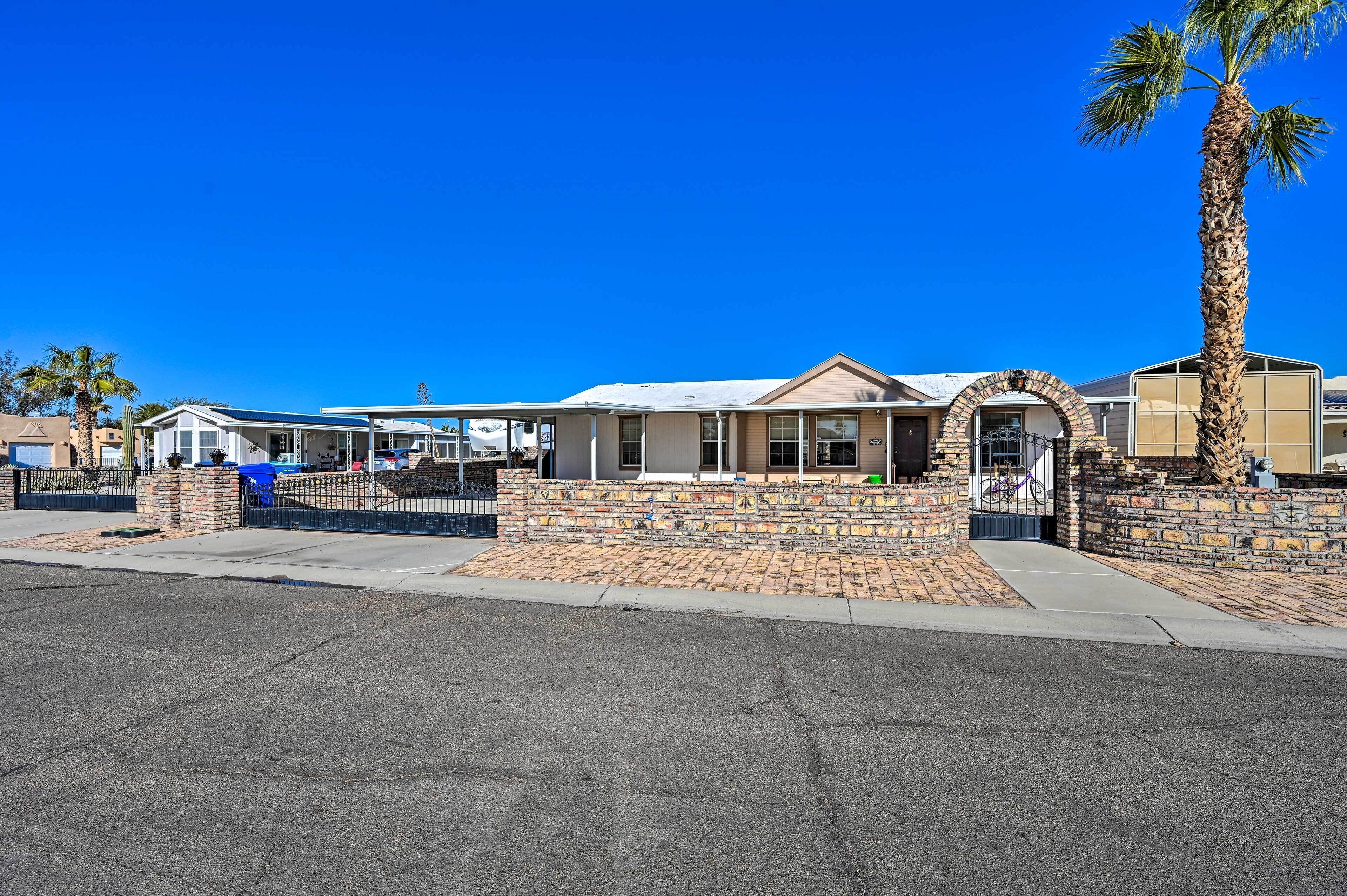 獨棟房屋 (3 Bedrooms) | 住宿內部