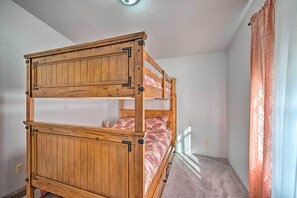 Ferienhaus (3 Bedrooms) | Innenbereich