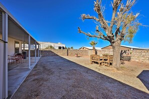 Talo (3 Bedrooms) | Sisätilat