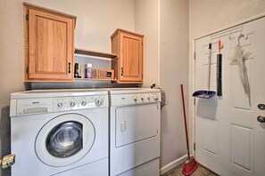 Ferienhaus (3 Bedrooms) | Innenbereich