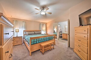 Casa (3 Bedrooms) | Interior